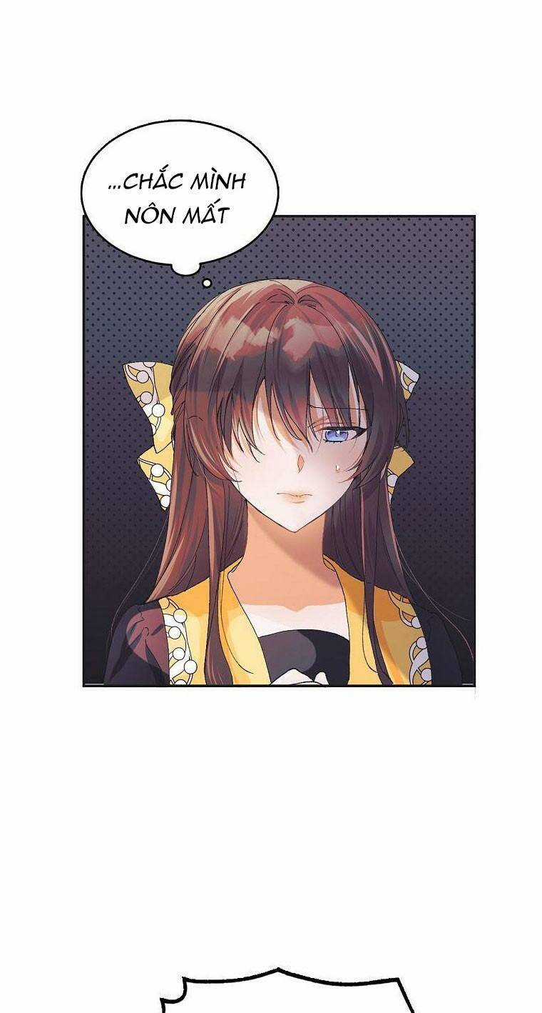 Quãng Đời Còn Lại Của Nữ Phụ Yểu Mệnh Chapter 5 trang 20