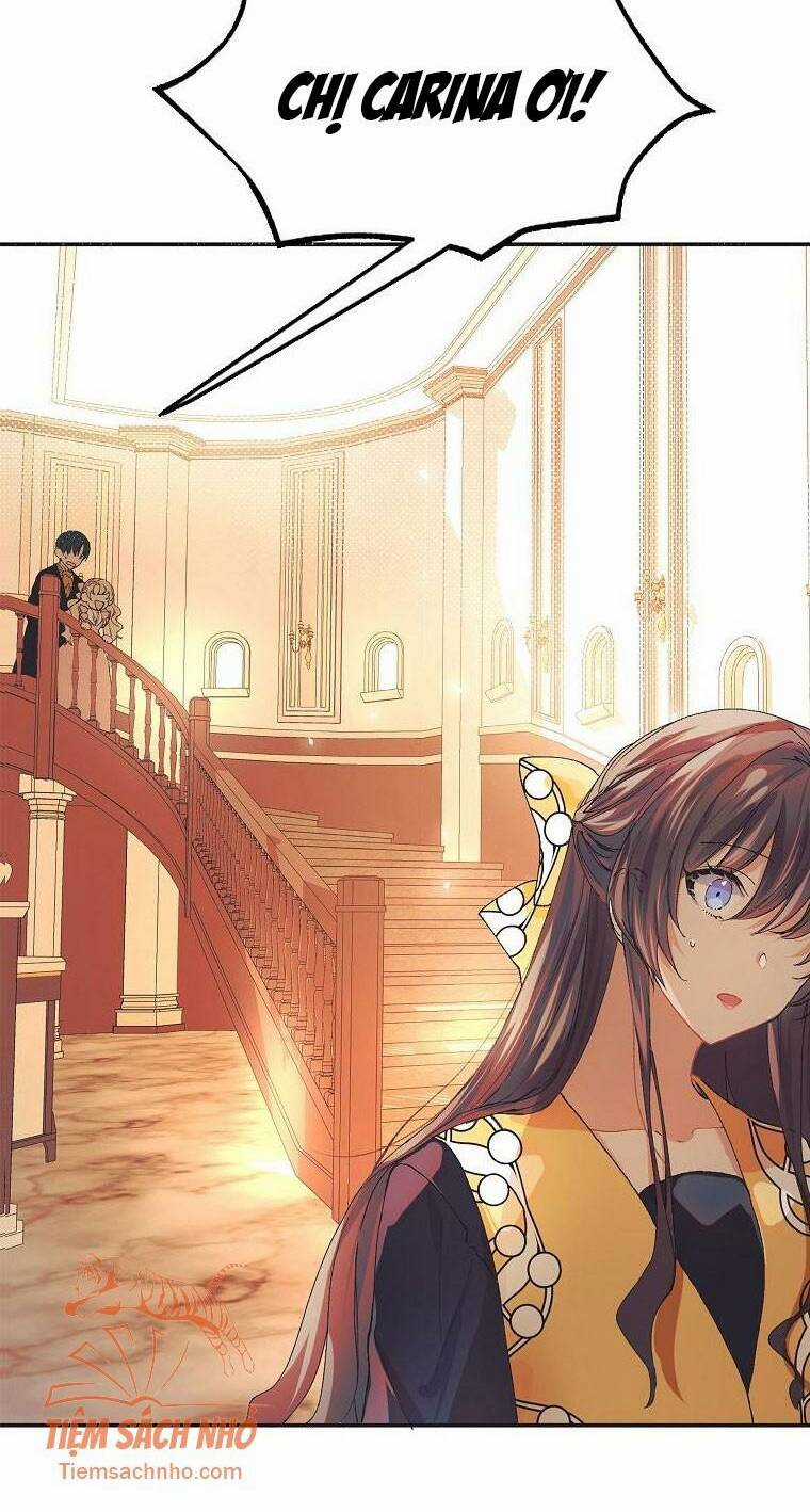 Quãng Đời Còn Lại Của Nữ Phụ Yểu Mệnh Chapter 5 trang 21