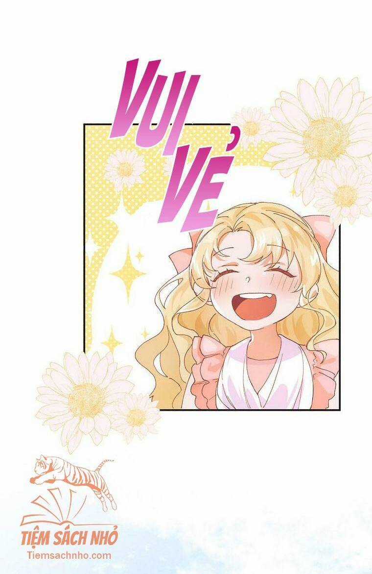 Quãng Đời Còn Lại Của Nữ Phụ Yểu Mệnh Chapter 5 trang 25