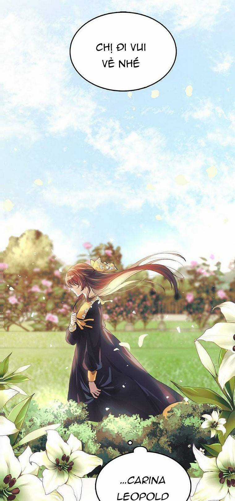 Quãng Đời Còn Lại Của Nữ Phụ Yểu Mệnh Chapter 5 trang 26