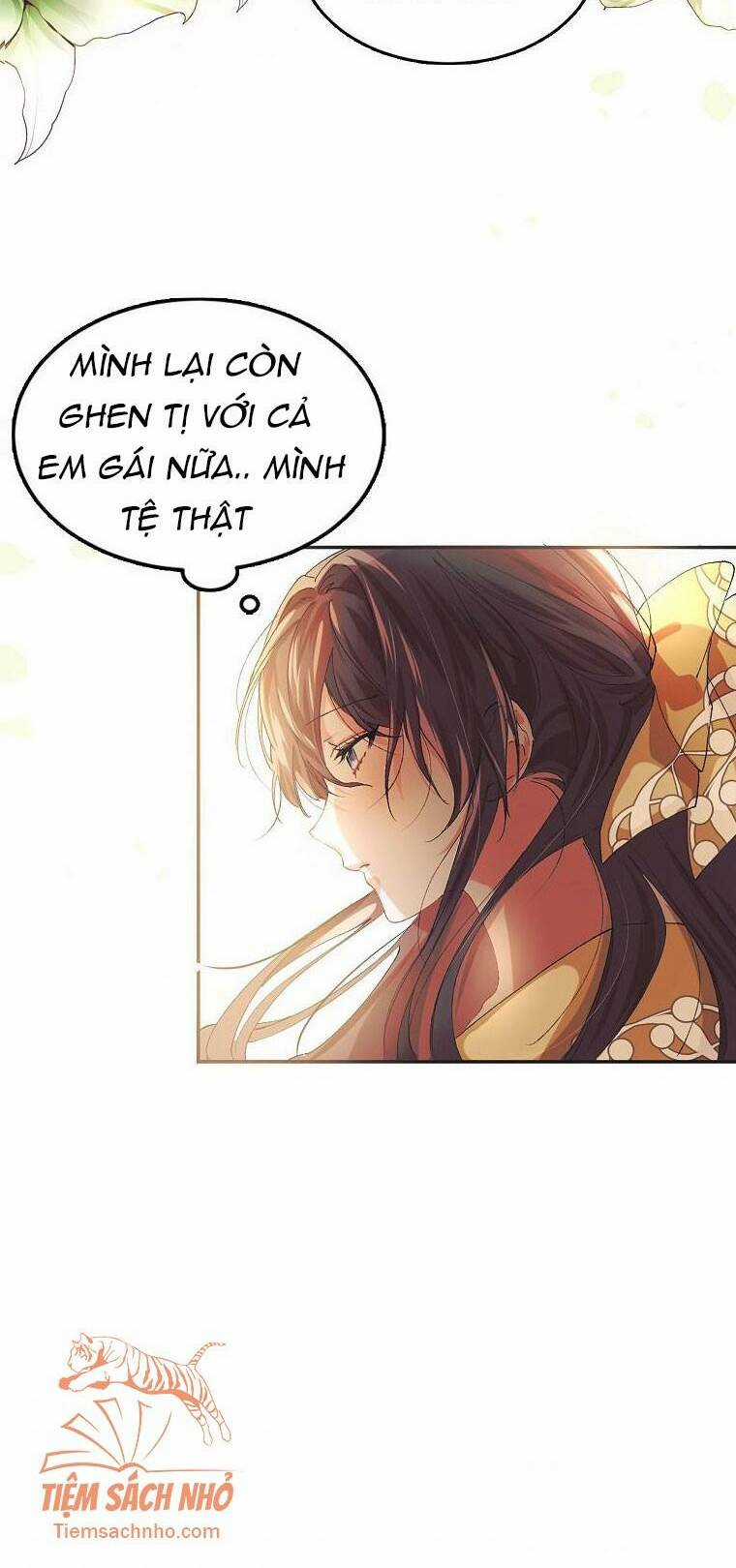 Quãng Đời Còn Lại Của Nữ Phụ Yểu Mệnh Chapter 5 trang 27