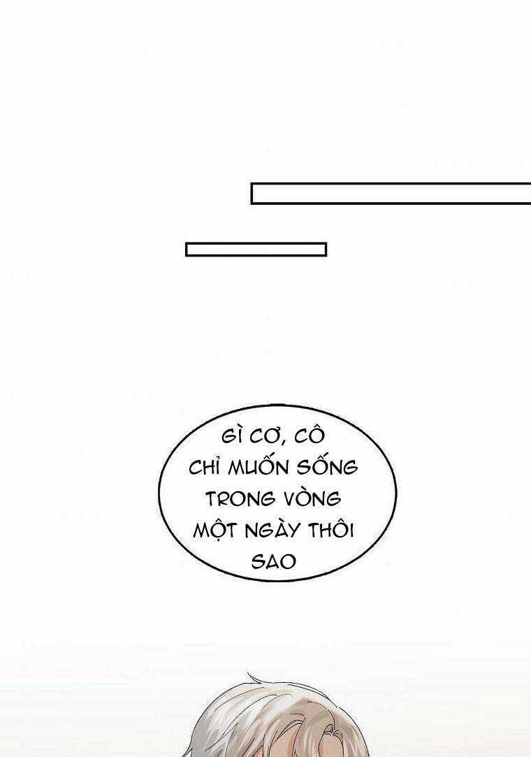 Quãng Đời Còn Lại Của Nữ Phụ Yểu Mệnh Chapter 5 trang 28