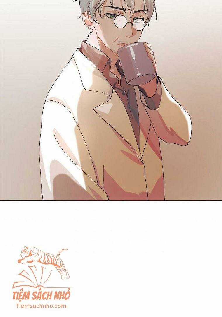 Quãng Đời Còn Lại Của Nữ Phụ Yểu Mệnh Chapter 5 trang 29