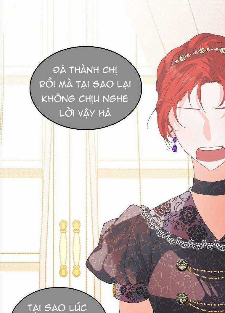 Quãng Đời Còn Lại Của Nữ Phụ Yểu Mệnh Chapter 5 trang 3