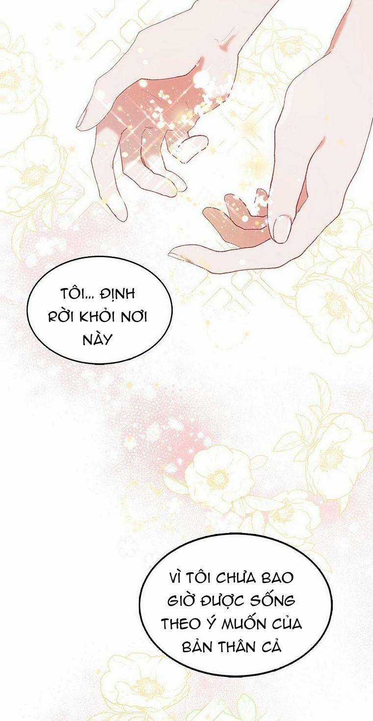 Quãng Đời Còn Lại Của Nữ Phụ Yểu Mệnh Chapter 5 trang 31