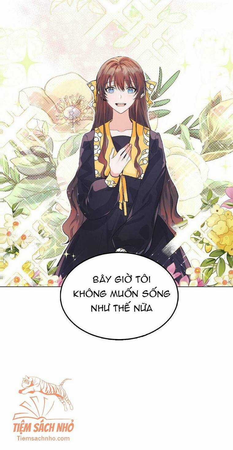 Quãng Đời Còn Lại Của Nữ Phụ Yểu Mệnh Chapter 5 trang 32