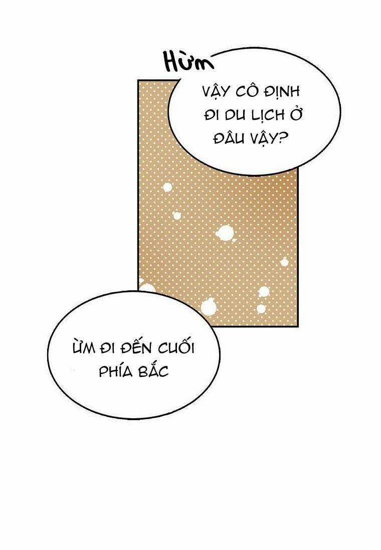 Quãng Đời Còn Lại Của Nữ Phụ Yểu Mệnh Chapter 5 trang 33