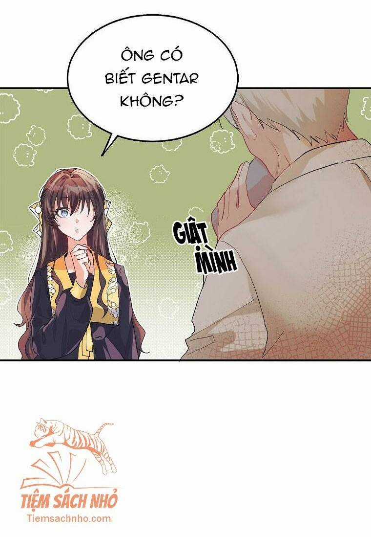 Quãng Đời Còn Lại Của Nữ Phụ Yểu Mệnh Chapter 5 trang 34