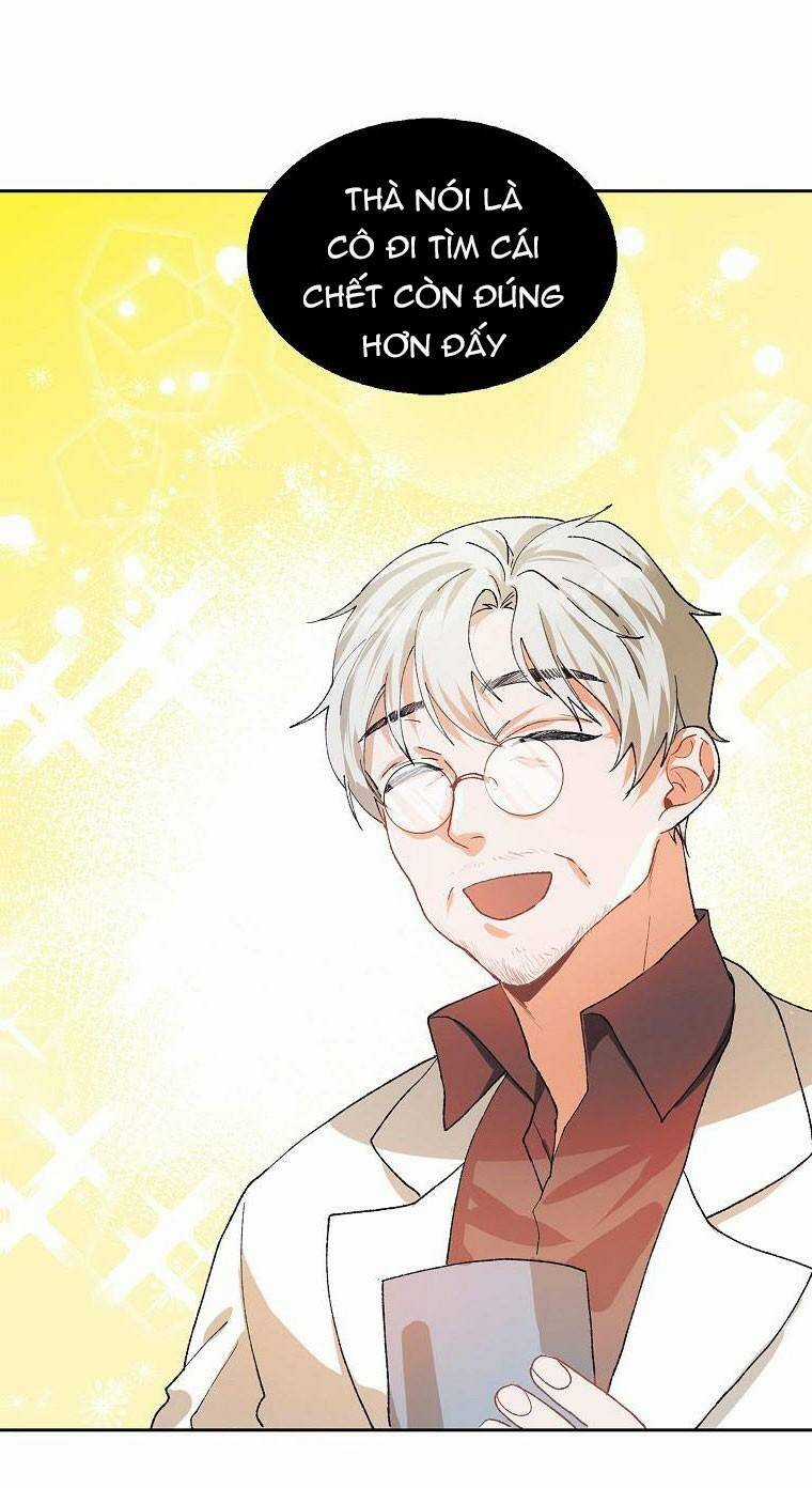 Quãng Đời Còn Lại Của Nữ Phụ Yểu Mệnh Chapter 5 trang 35