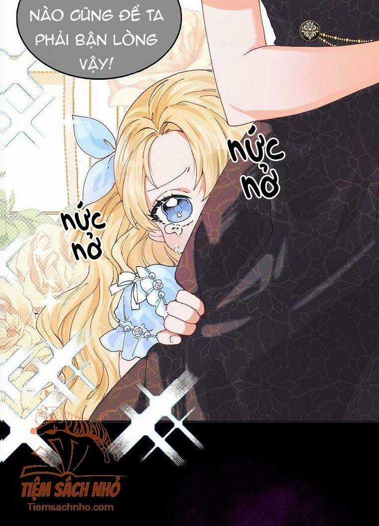 Quãng Đời Còn Lại Của Nữ Phụ Yểu Mệnh Chapter 5 trang 4