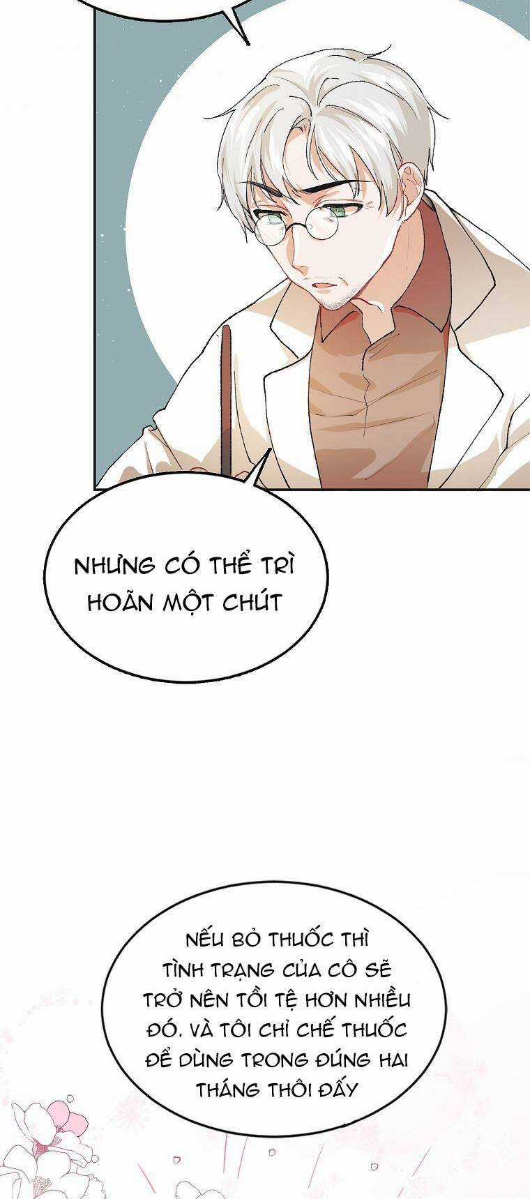 Quãng Đời Còn Lại Của Nữ Phụ Yểu Mệnh Chapter 5 trang 45