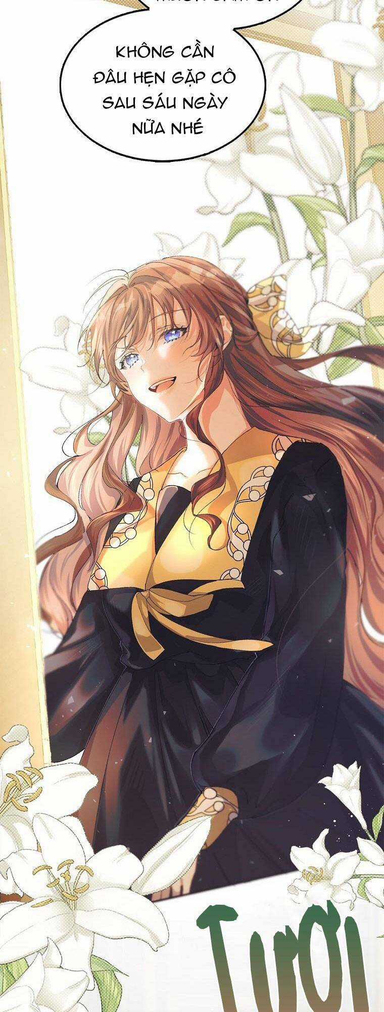 Quãng Đời Còn Lại Của Nữ Phụ Yểu Mệnh Chapter 5 trang 48