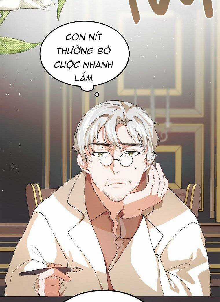 Quãng Đời Còn Lại Của Nữ Phụ Yểu Mệnh Chapter 5 trang 49