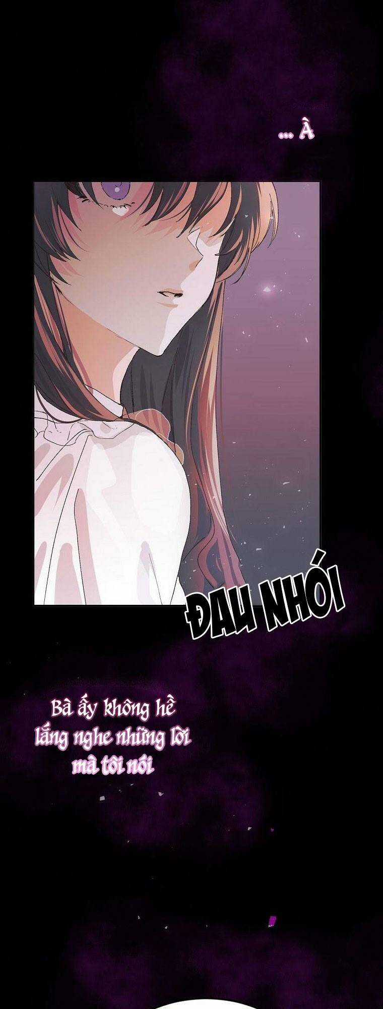 Quãng Đời Còn Lại Của Nữ Phụ Yểu Mệnh Chapter 5 trang 5