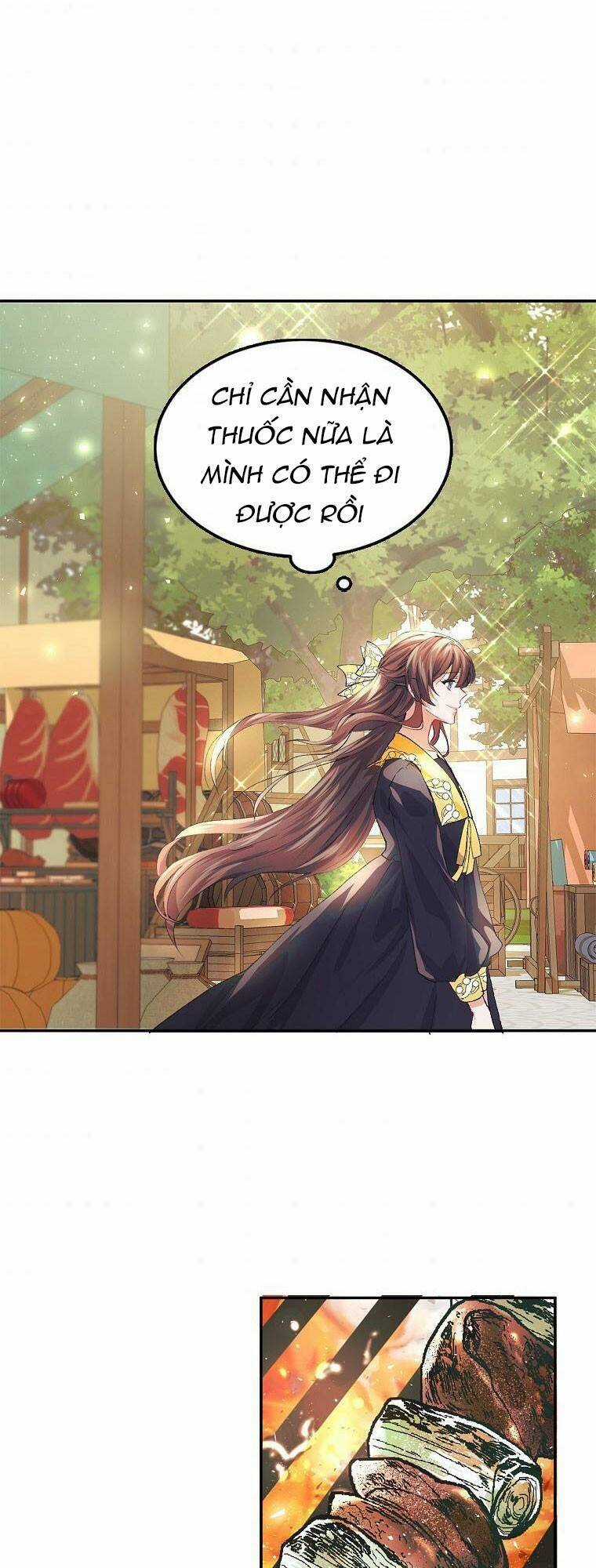 Quãng Đời Còn Lại Của Nữ Phụ Yểu Mệnh Chapter 5 trang 51