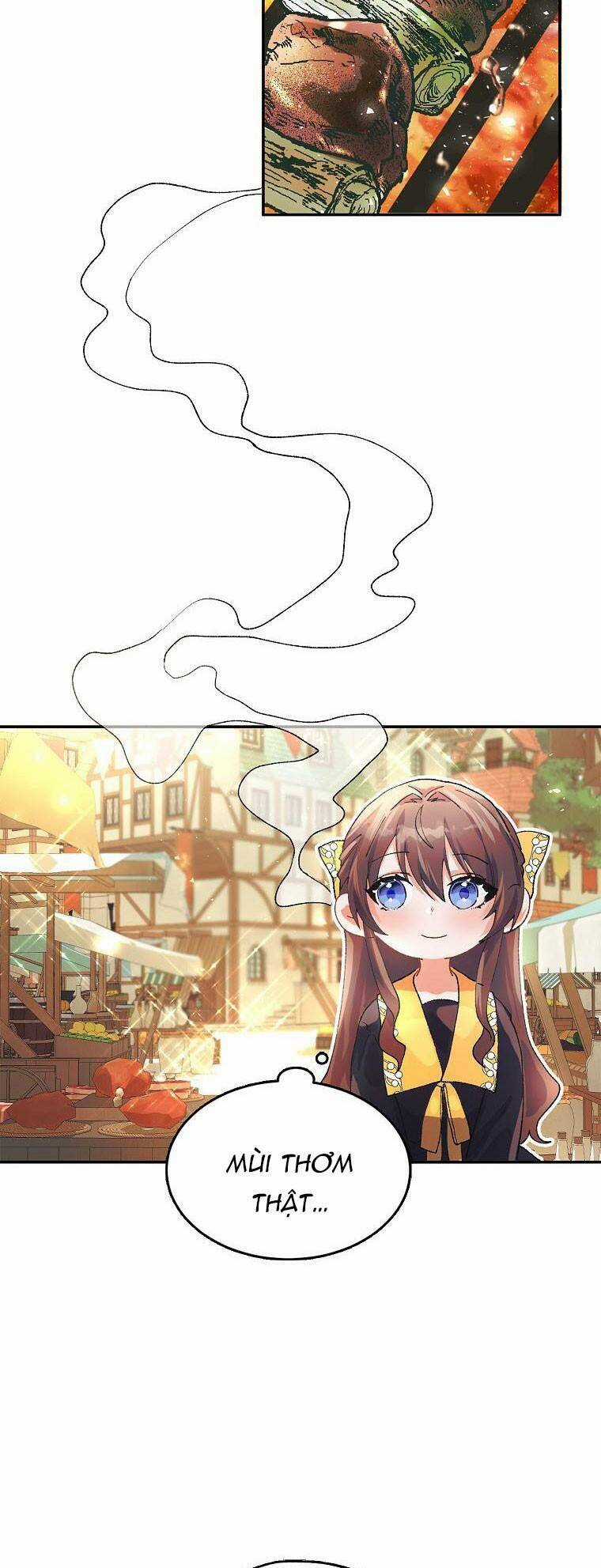 Quãng Đời Còn Lại Của Nữ Phụ Yểu Mệnh Chapter 5 trang 52