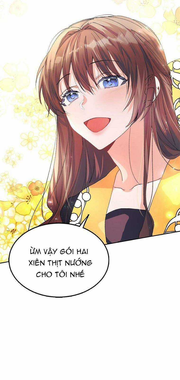 Quãng Đời Còn Lại Của Nữ Phụ Yểu Mệnh Chapter 5 trang 54