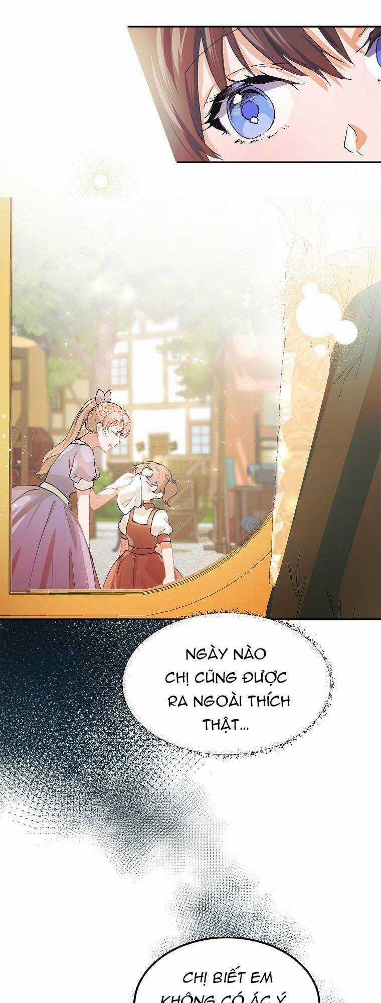 Quãng Đời Còn Lại Của Nữ Phụ Yểu Mệnh Chapter 5 trang 56