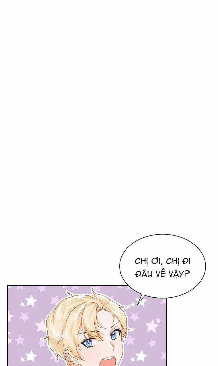 Quãng Đời Còn Lại Của Nữ Phụ Yểu Mệnh Chapter 5 trang 59