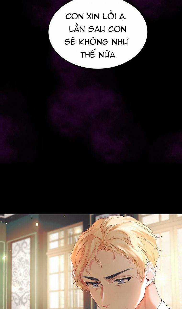 Quãng Đời Còn Lại Của Nữ Phụ Yểu Mệnh Chapter 5 trang 6