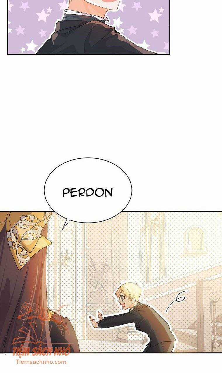 Quãng Đời Còn Lại Của Nữ Phụ Yểu Mệnh Chapter 5 trang 60