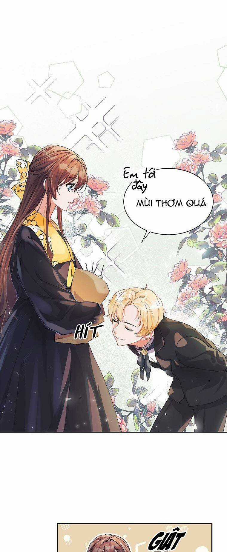 Quãng Đời Còn Lại Của Nữ Phụ Yểu Mệnh Chapter 5 trang 61