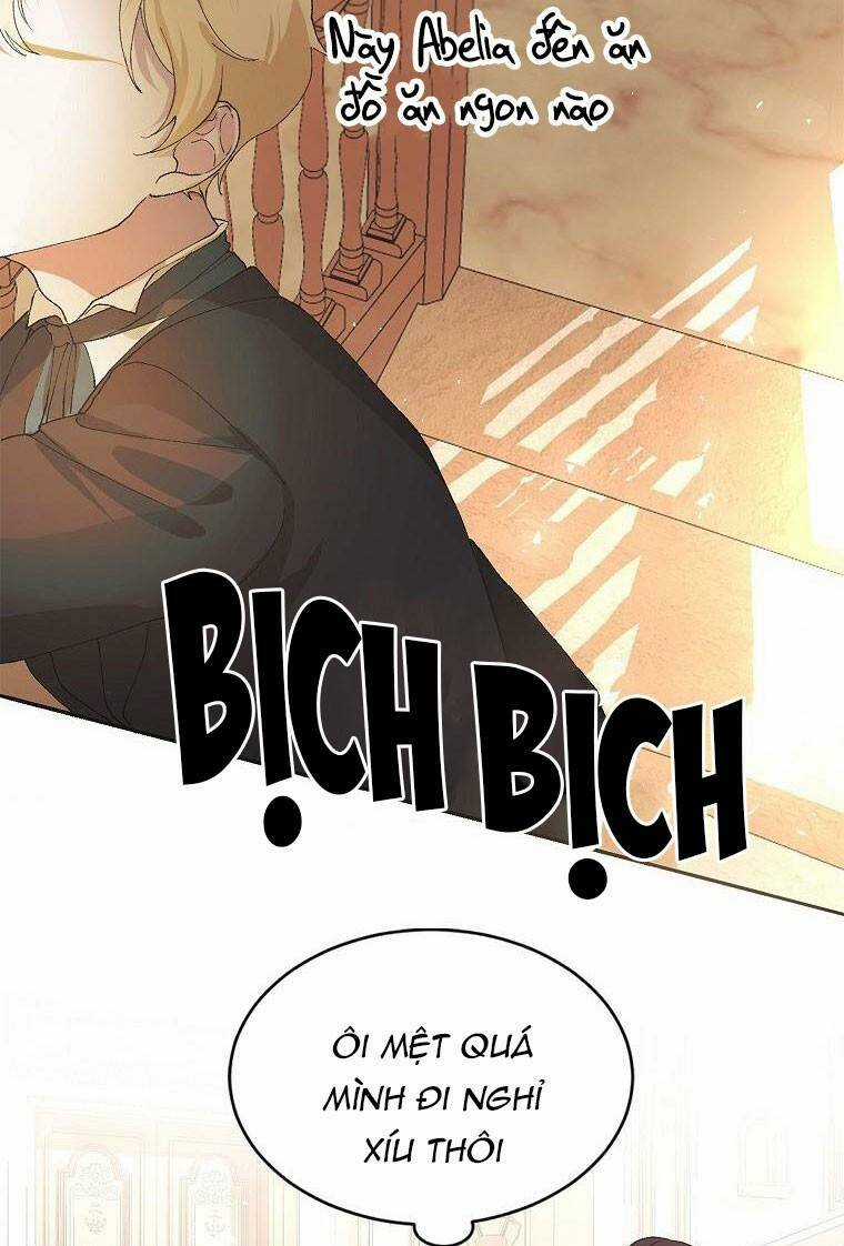 Quãng Đời Còn Lại Của Nữ Phụ Yểu Mệnh Chapter 5 trang 64