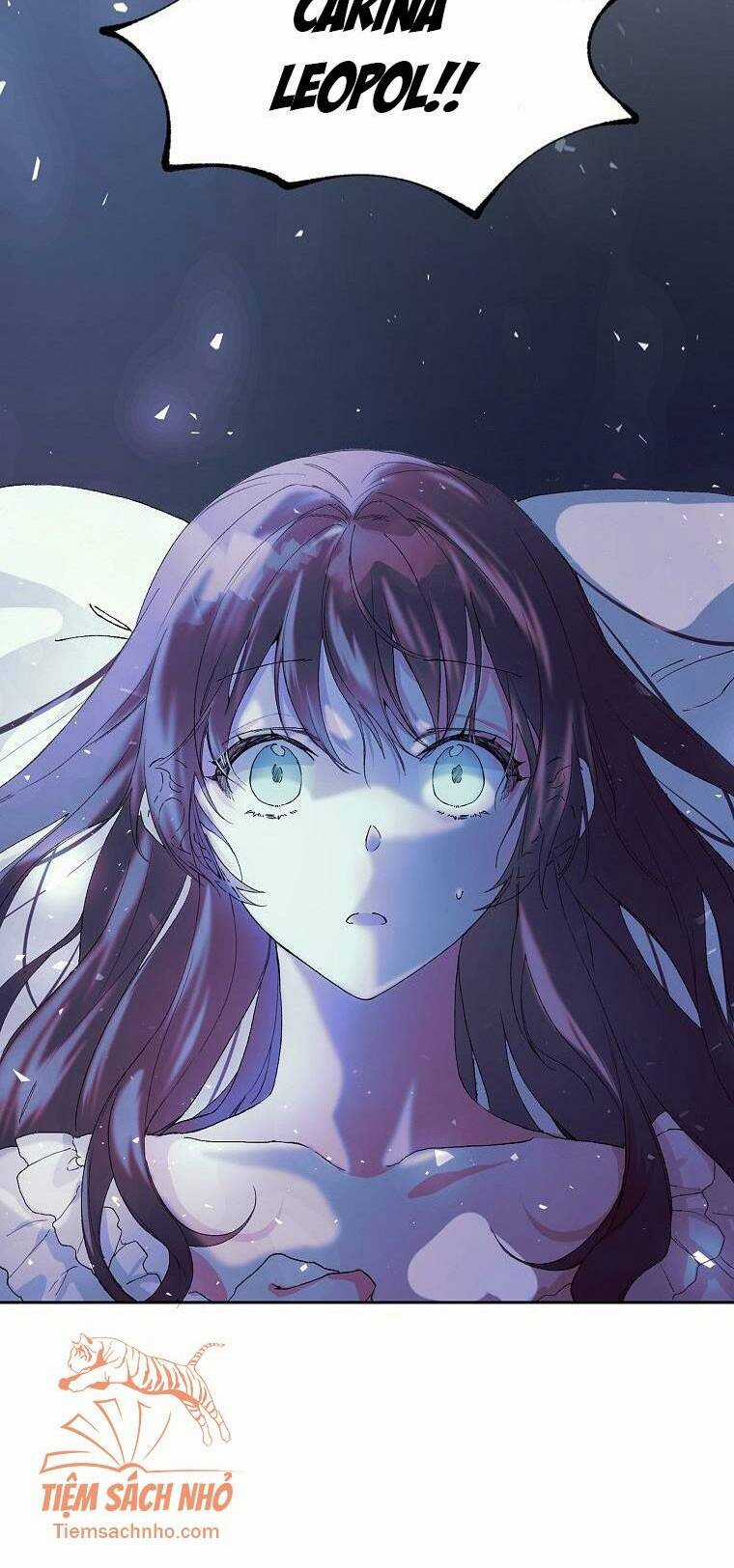 Quãng Đời Còn Lại Của Nữ Phụ Yểu Mệnh Chapter 5 trang 67