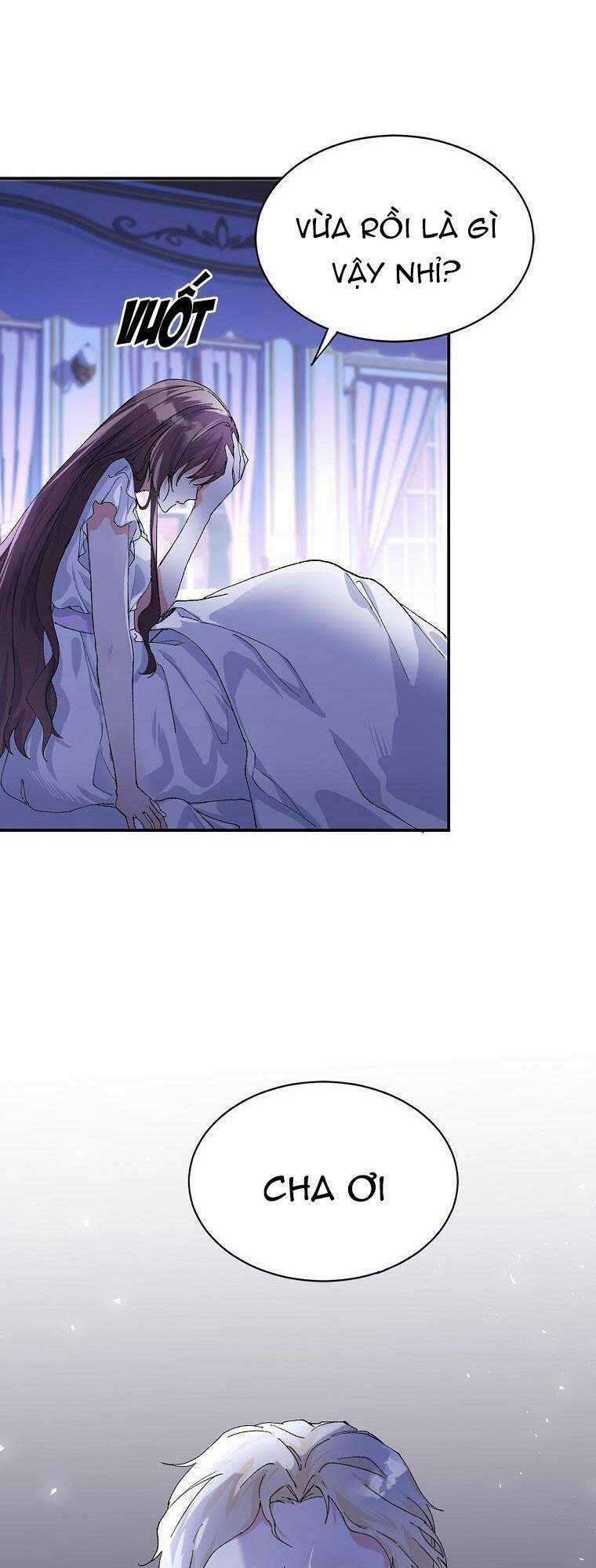 Quãng Đời Còn Lại Của Nữ Phụ Yểu Mệnh Chapter 5 trang 68