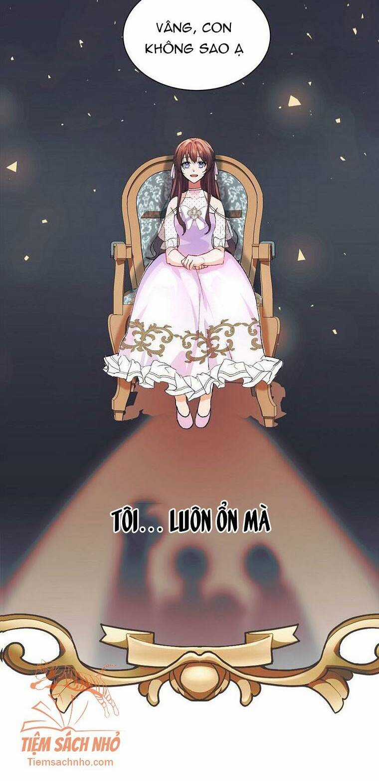 Quãng Đời Còn Lại Của Nữ Phụ Yểu Mệnh Chapter 5 trang 9