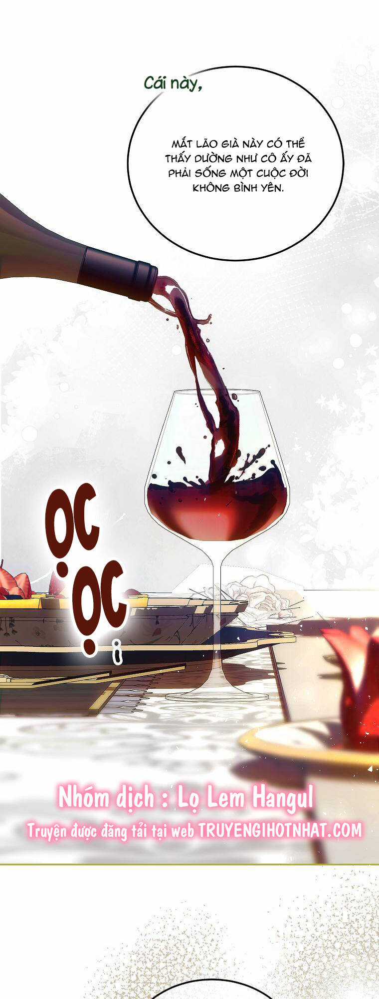 Quãng Đời Còn Lại Của Nữ Phụ Yểu Mệnh Chapter 50 trang 10