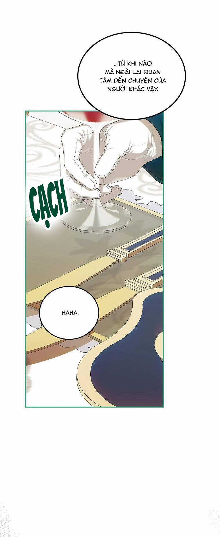 Quãng Đời Còn Lại Của Nữ Phụ Yểu Mệnh Chapter 50 trang 14