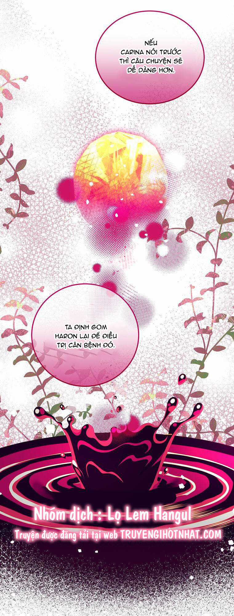 Quãng Đời Còn Lại Của Nữ Phụ Yểu Mệnh Chapter 50 trang 15