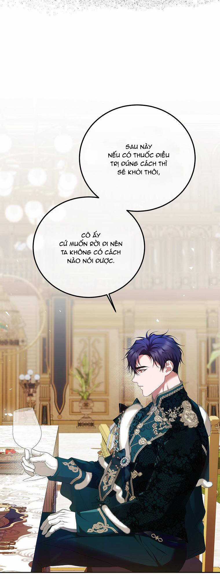 Quãng Đời Còn Lại Của Nữ Phụ Yểu Mệnh Chapter 50 trang 16