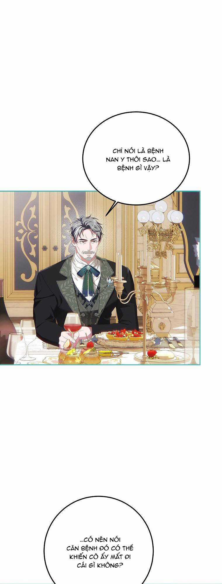 Quãng Đời Còn Lại Của Nữ Phụ Yểu Mệnh Chapter 50 trang 17