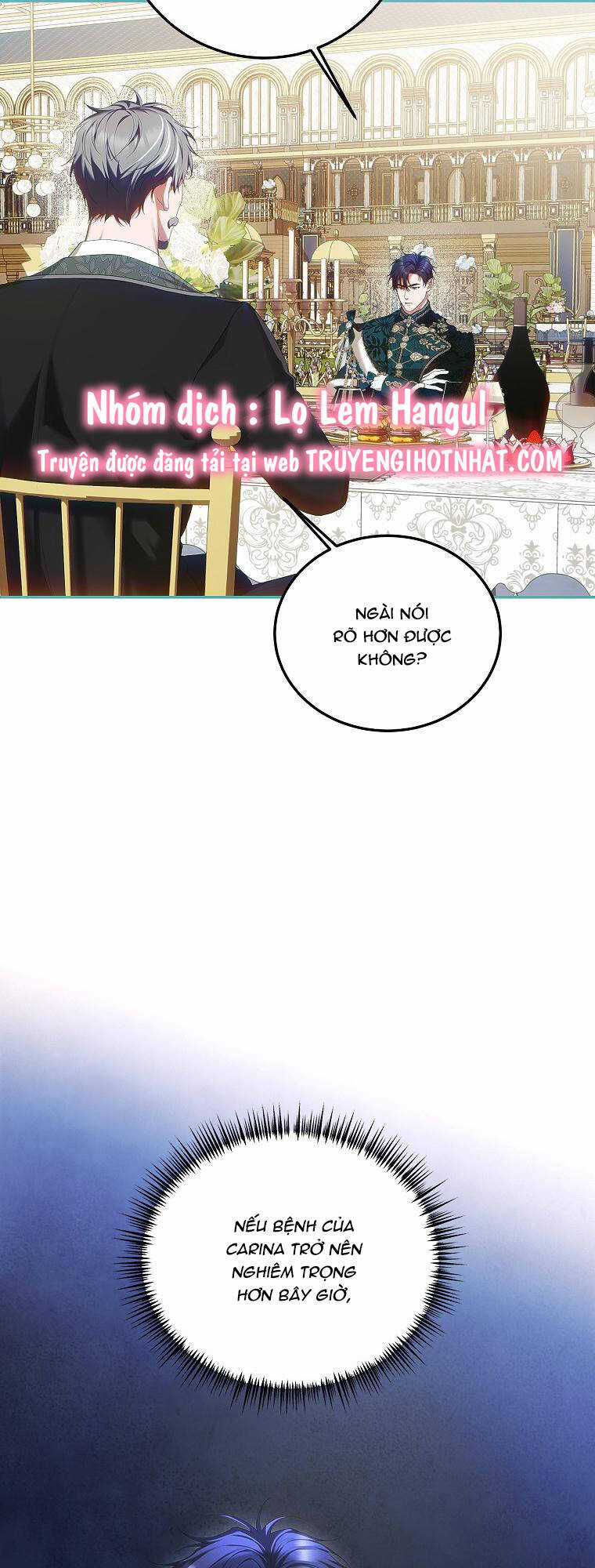 Quãng Đời Còn Lại Của Nữ Phụ Yểu Mệnh Chapter 50 trang 18