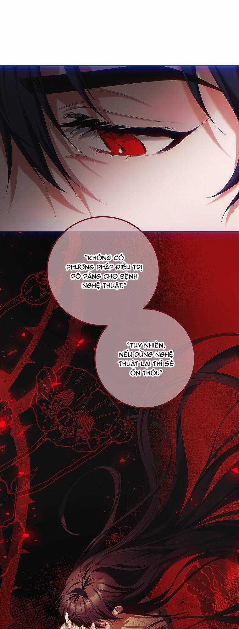 Quãng Đời Còn Lại Của Nữ Phụ Yểu Mệnh Chapter 50 trang 22