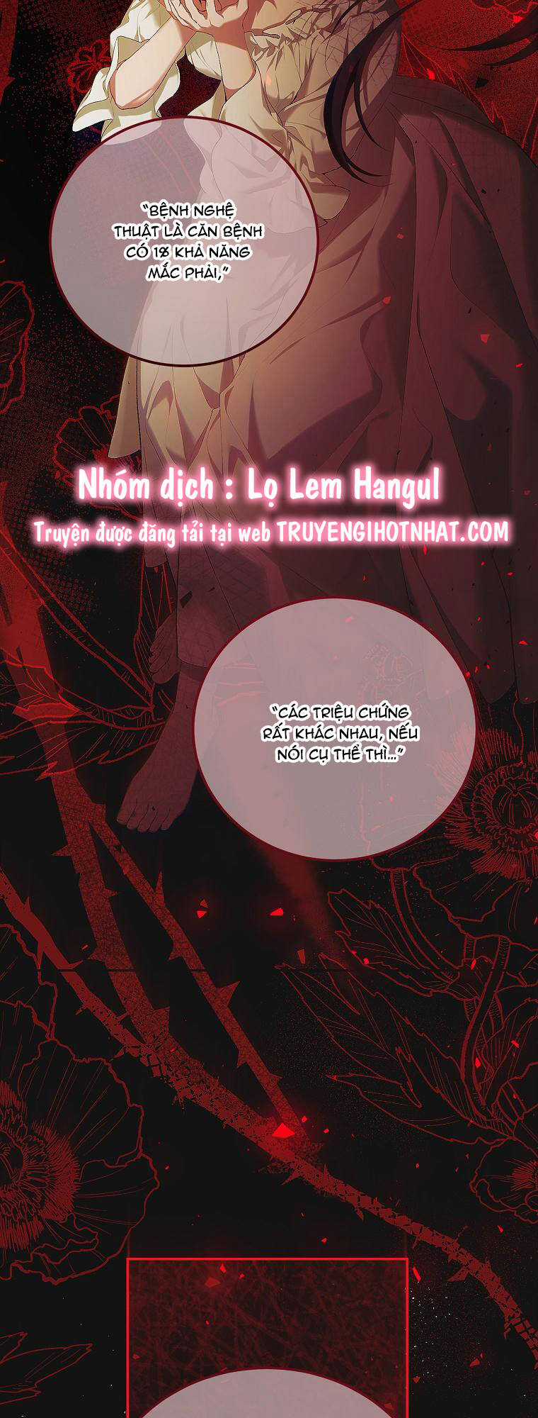 Quãng Đời Còn Lại Của Nữ Phụ Yểu Mệnh Chapter 50 trang 23