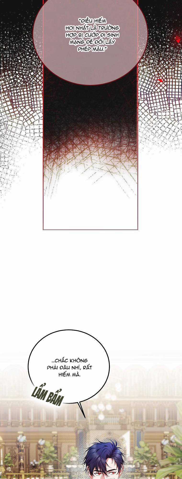 Quãng Đời Còn Lại Của Nữ Phụ Yểu Mệnh Chapter 50 trang 24