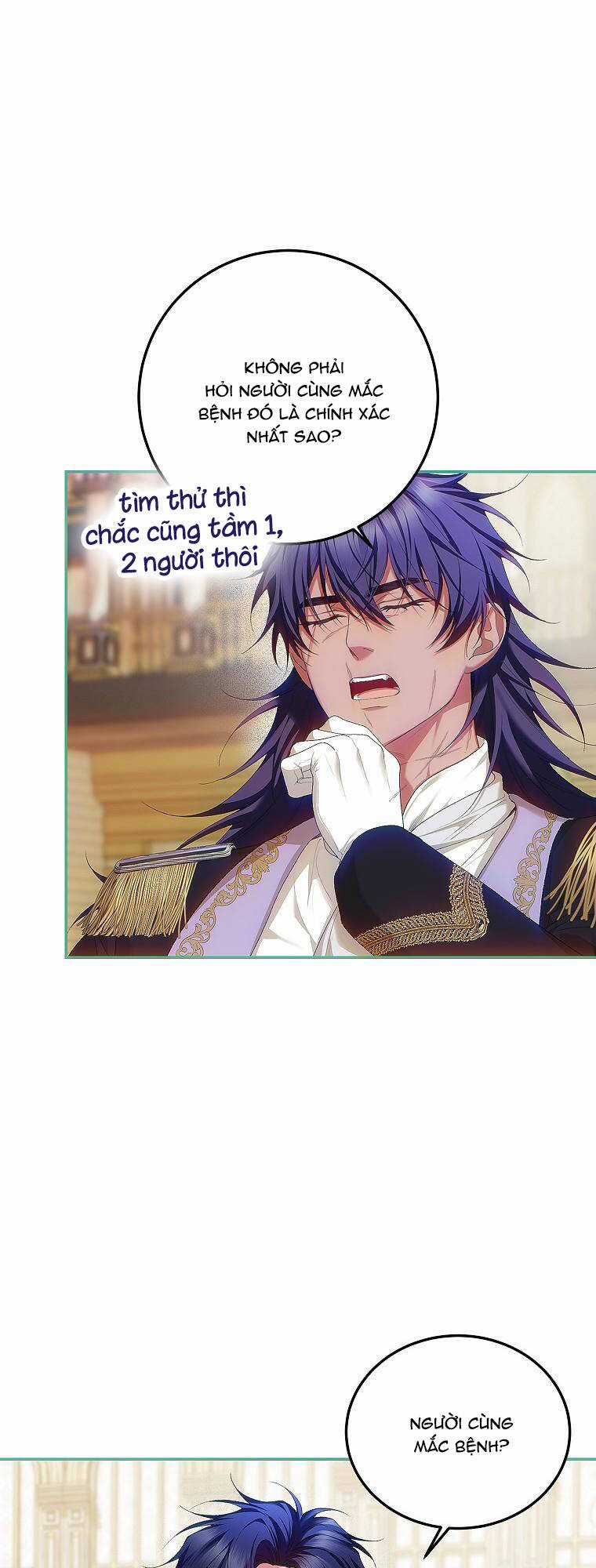 Quãng Đời Còn Lại Của Nữ Phụ Yểu Mệnh Chapter 50 trang 26