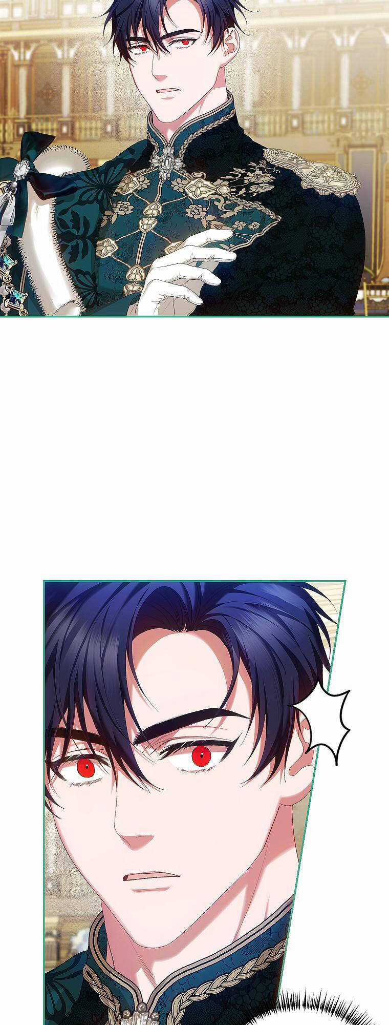 Quãng Đời Còn Lại Của Nữ Phụ Yểu Mệnh Chapter 50 trang 27