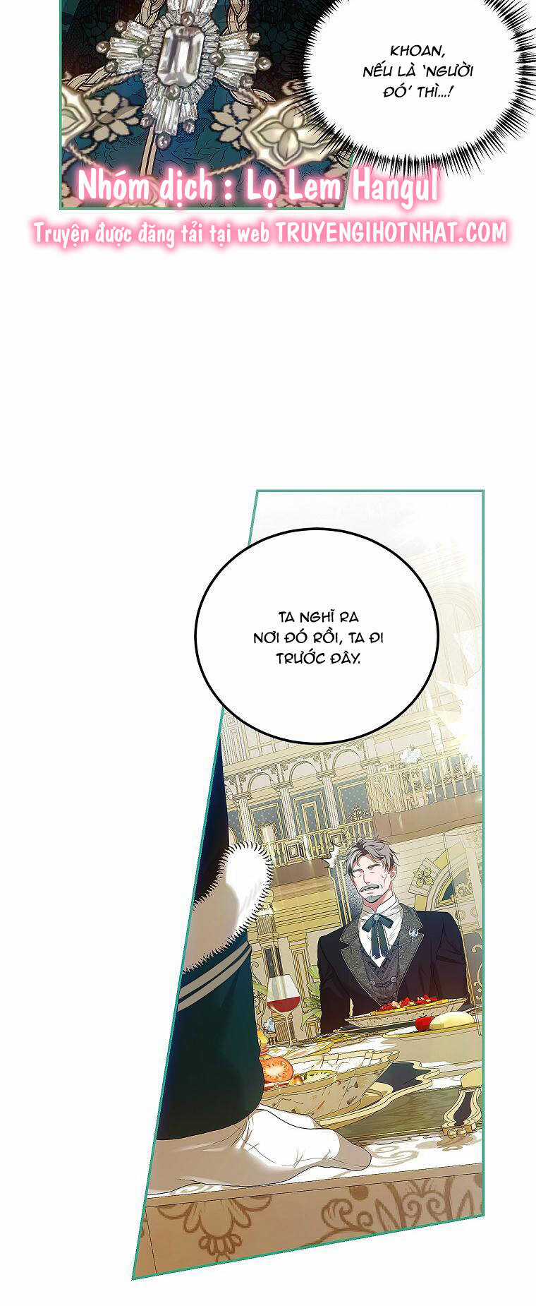 Quãng Đời Còn Lại Của Nữ Phụ Yểu Mệnh Chapter 50 trang 28