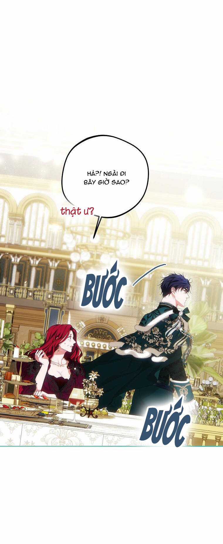 Quãng Đời Còn Lại Của Nữ Phụ Yểu Mệnh Chapter 50 trang 29