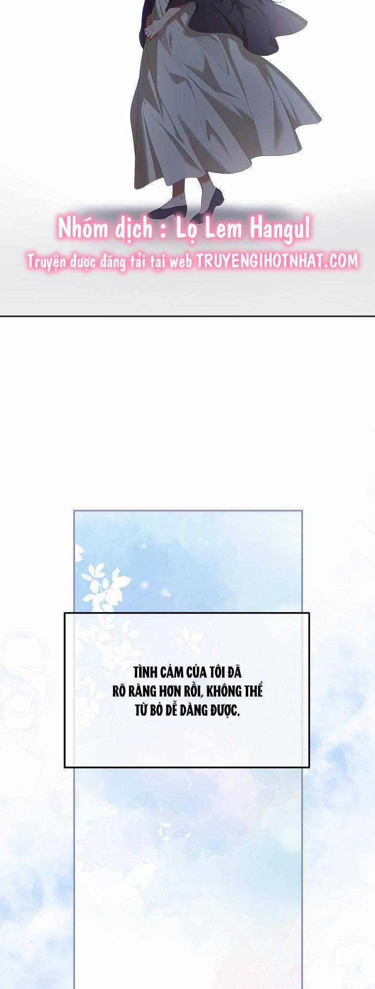 Quãng Đời Còn Lại Của Nữ Phụ Yểu Mệnh Chapter 50 trang 3