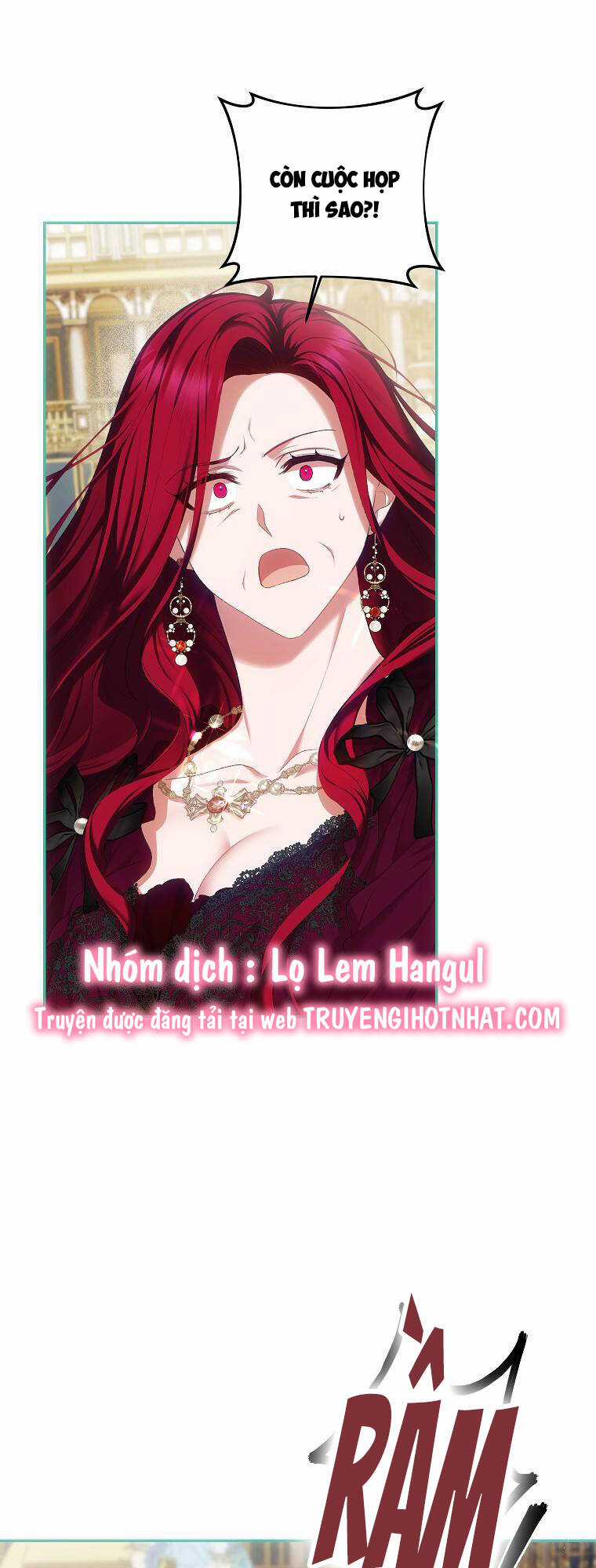 Quãng Đời Còn Lại Của Nữ Phụ Yểu Mệnh Chapter 50 trang 30