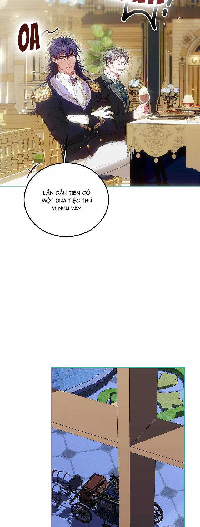 Quãng Đời Còn Lại Của Nữ Phụ Yểu Mệnh Chapter 50 trang 31