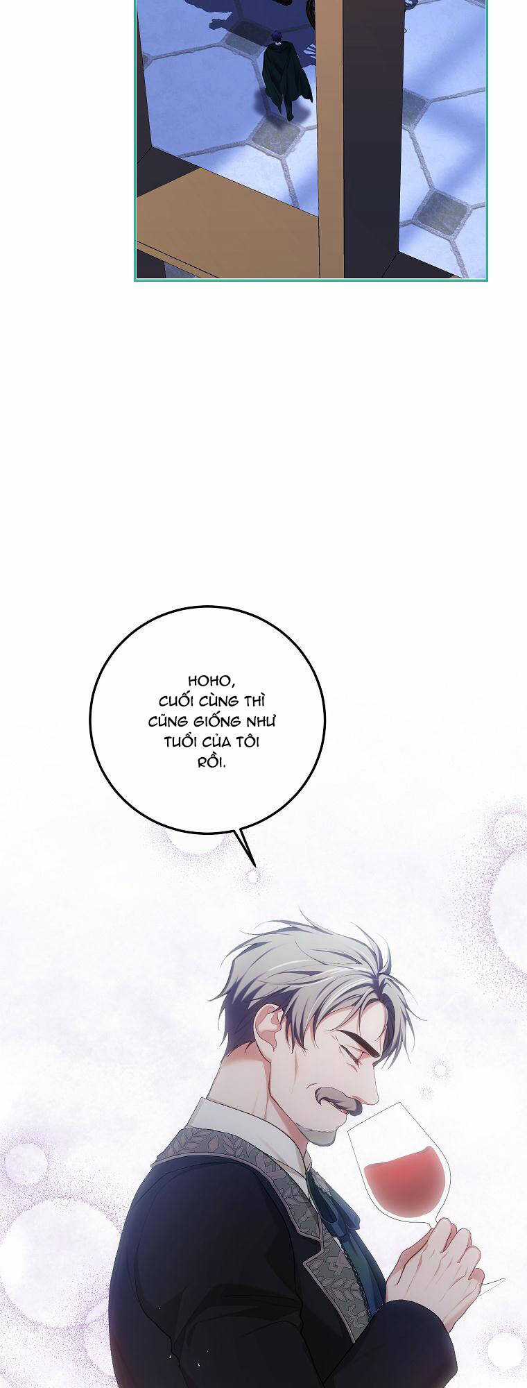 Quãng Đời Còn Lại Của Nữ Phụ Yểu Mệnh Chapter 50 trang 32