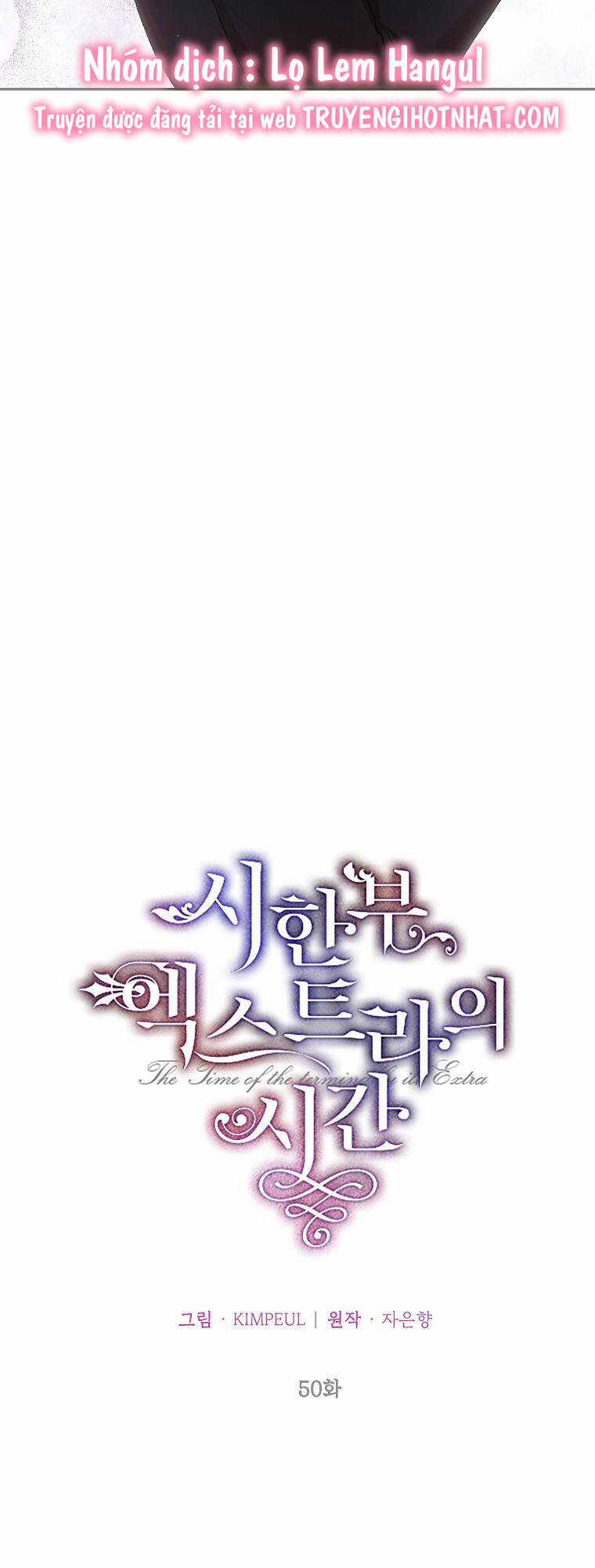 Quãng Đời Còn Lại Của Nữ Phụ Yểu Mệnh Chapter 50 trang 33