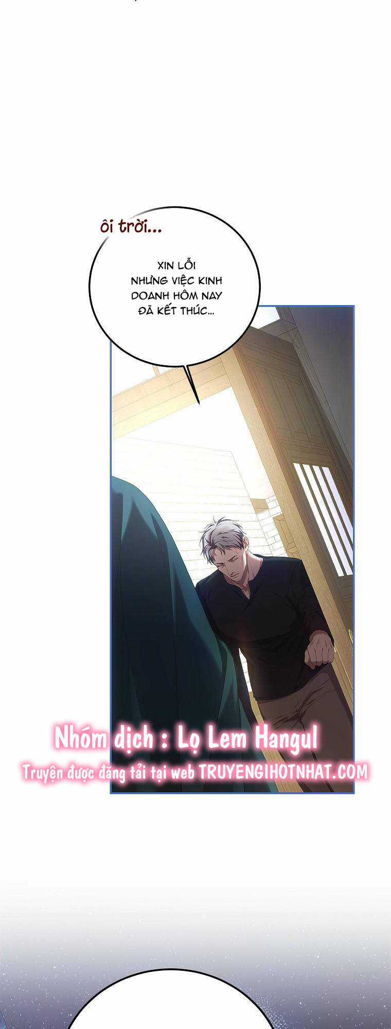 Quãng Đời Còn Lại Của Nữ Phụ Yểu Mệnh Chapter 50 trang 35