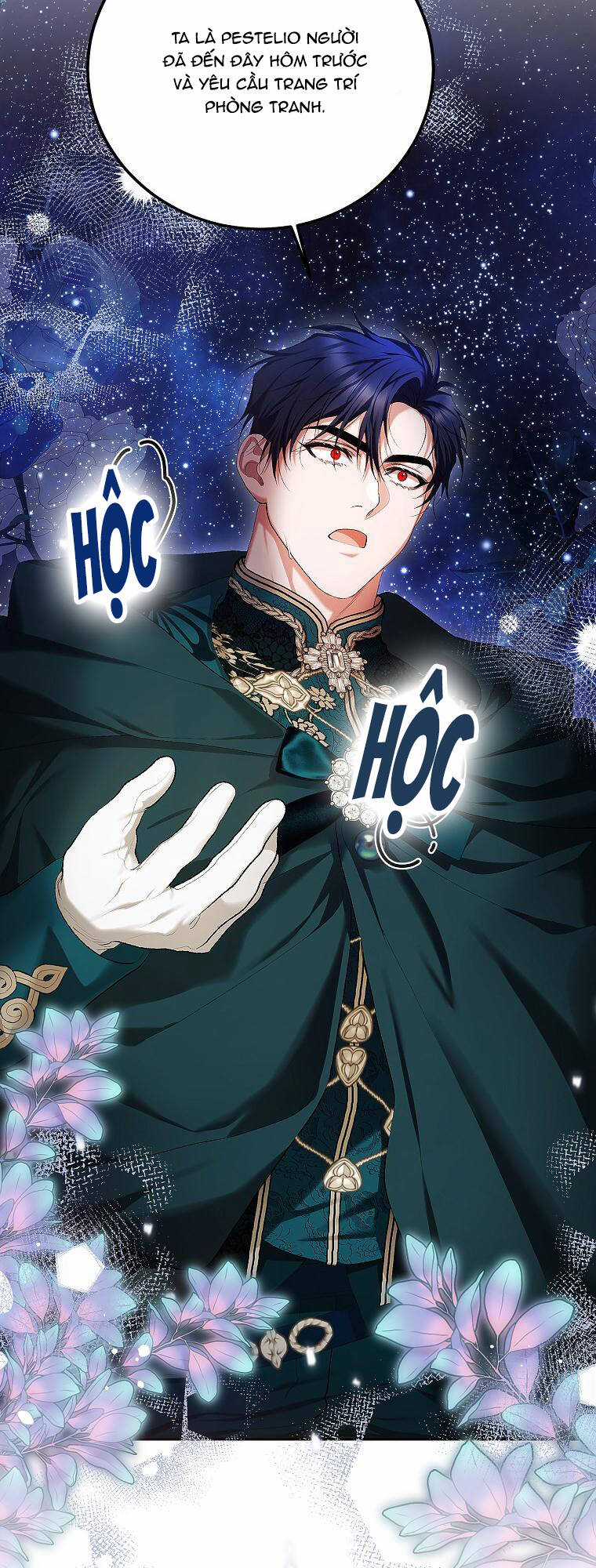 Quãng Đời Còn Lại Của Nữ Phụ Yểu Mệnh Chapter 50 trang 36